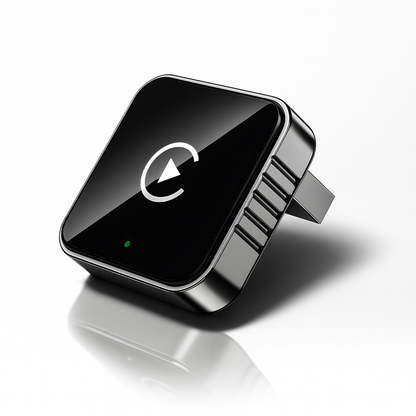 Safiron AirConnect – Convierte tu CarPlay a inalámbrico